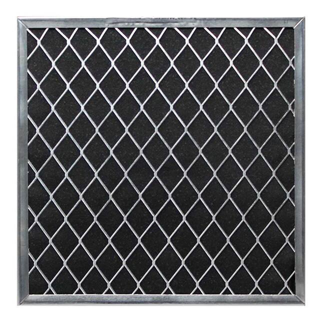 LFGS120FHDP FILTER, HDP FOAM PYROCIDE 120MM
