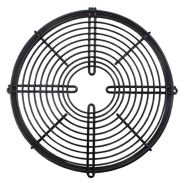 19112-2-4039 GUARD 250MM AXIAL BASKET
