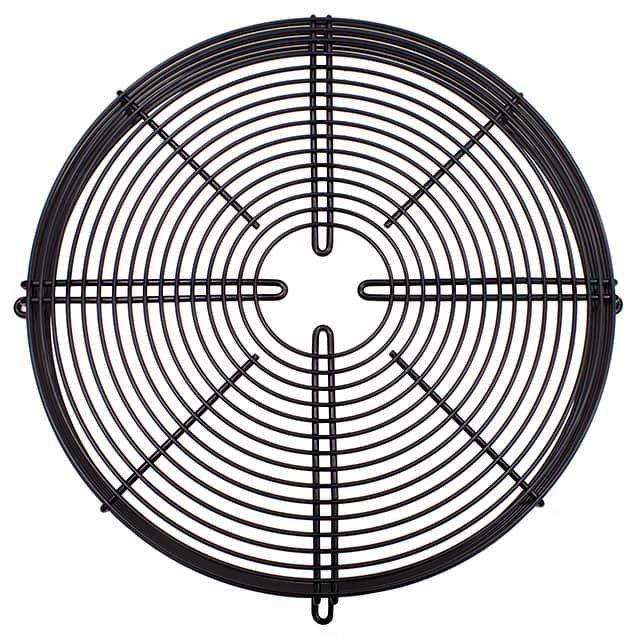 19115-2-4039 GUARD,BASKET 350MM K OR A