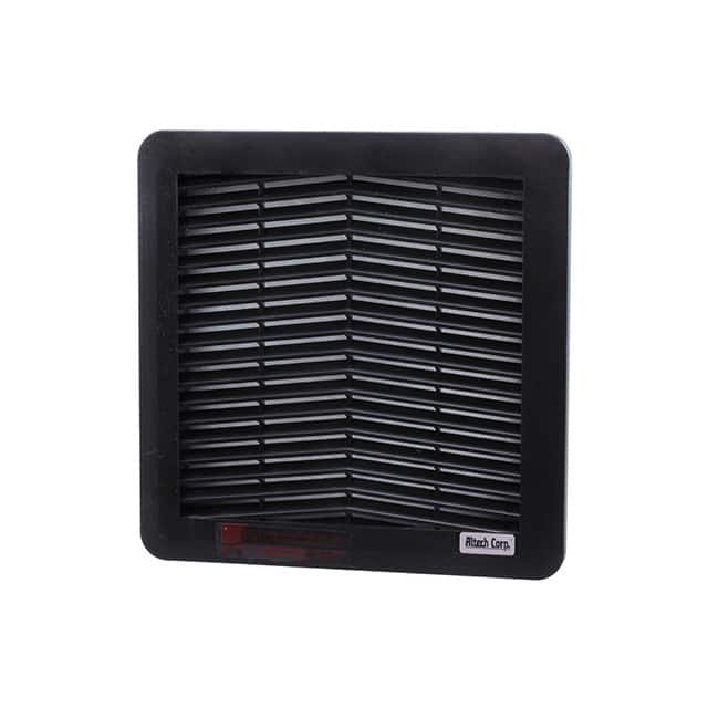 AEG-4000B FAN FILTER GUARD 223MM
