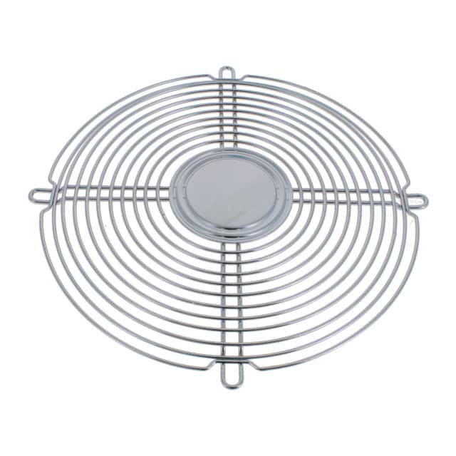 LZ37 FINGER GUARD METAL F/6400 SERIES