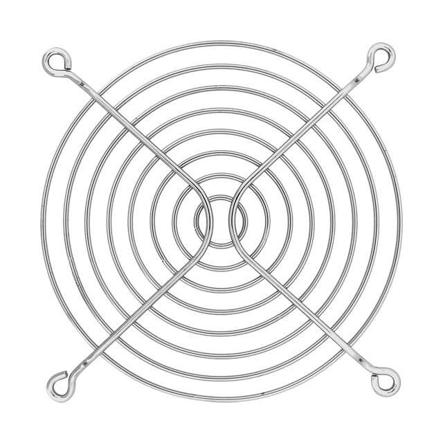 08122 FAN GUARD 120MM METAL