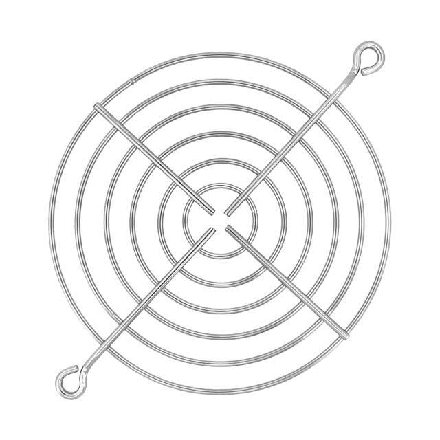08193 FAN GUARD 92MM METAL