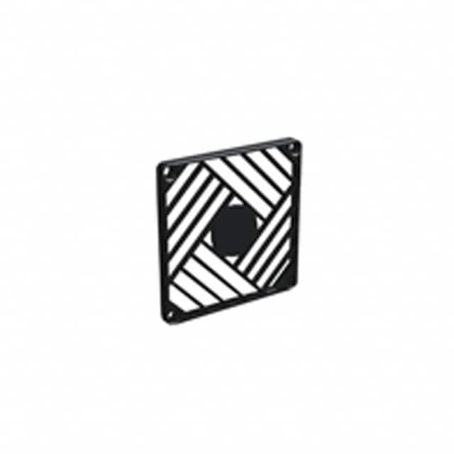 8446 FAN GUARD 60MM