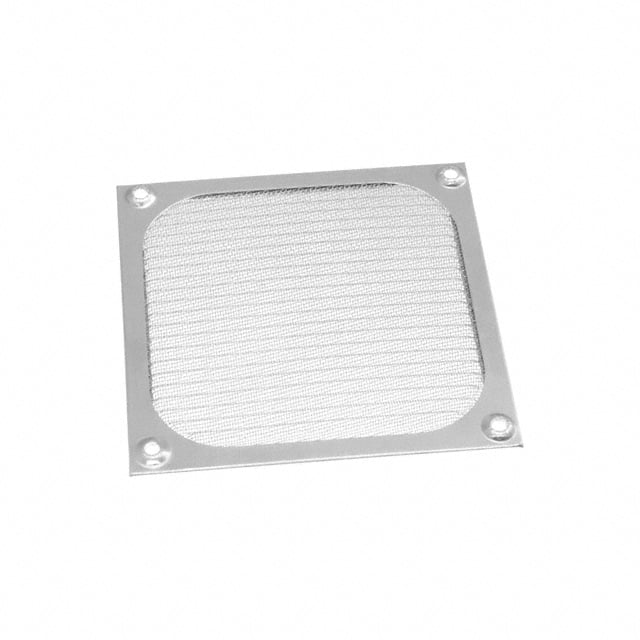 FM-12 METAL FILTER GUARD 120MM