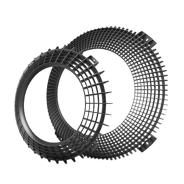 25311-2-2957 FLOWGRID OPEN STYLE 310MM