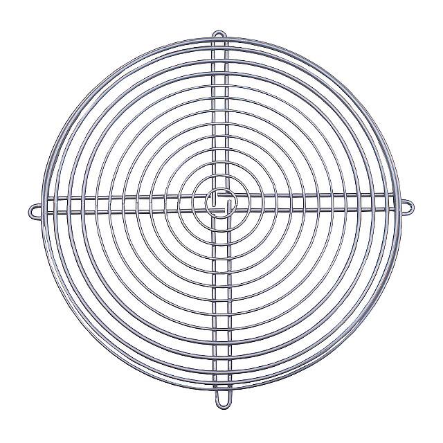 35139-2-4039 GUARD 208 INLET SIDE