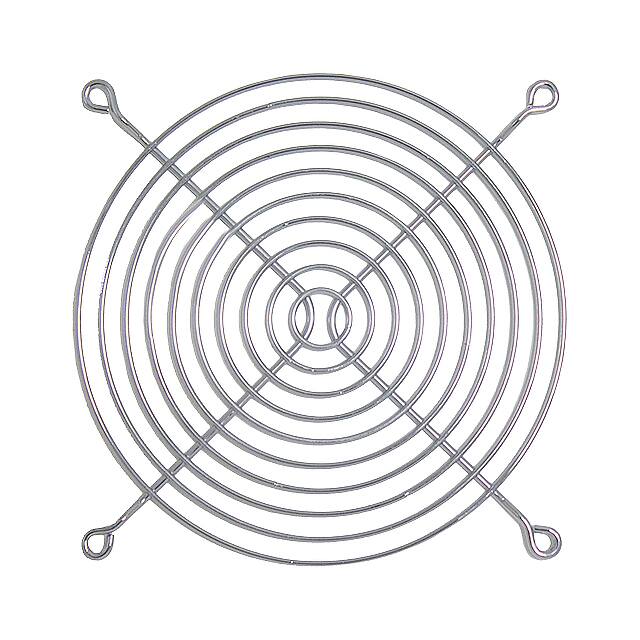 LZ53-EPF 5300 SERIES FINGER GUARD: US