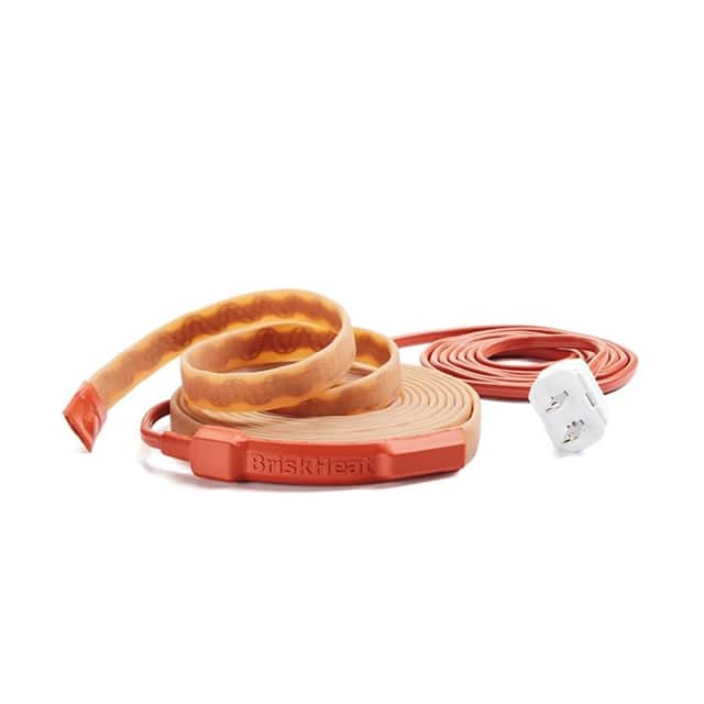 RKP1A0072 RKP LONG-LENGTH SILICONE HEATING