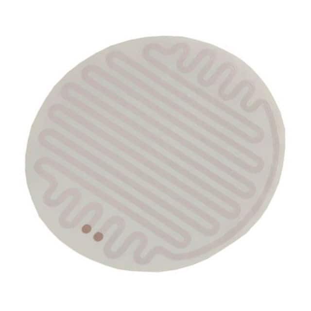 53-441237 FLEX HEATER POLYESTER 12" WIRE