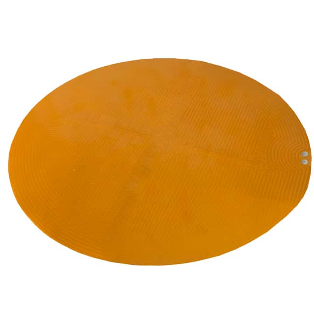 AF-PC2.00-0.00C1P458.591-12.00 FLEX HEATER POLYIMIDE 12" WIRE