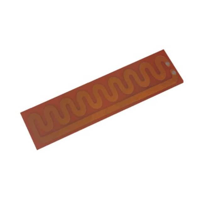 45-265678 FLEX HEATER POLYIMIDE 12" WIRE