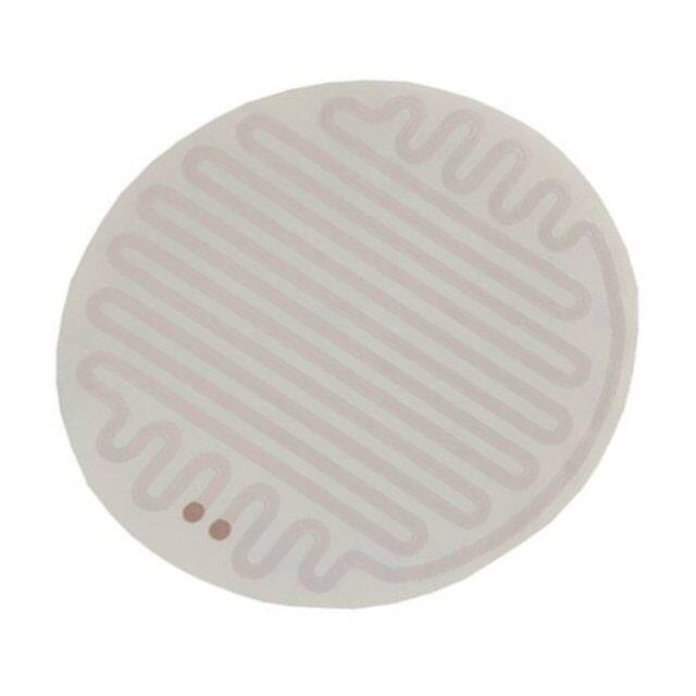 53-481235 FLEX HEATER POLYESTER 12" WIRE
