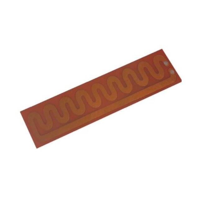45-342349 FLEX HEATER POLYIMIDE 12" WIRE