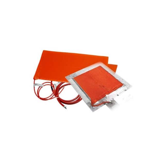 SRL06241 SRL / SRP SILICONE RUBBER HEATIN