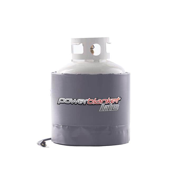 PBL20 Lite Heater 20# Gas Cylinder