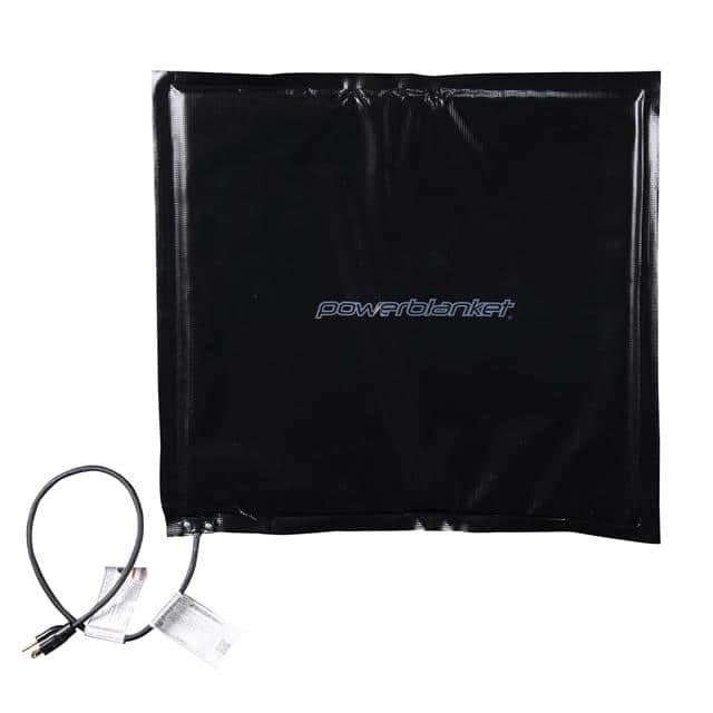 EH0202 Electrically Heated 2'x2' Extra
