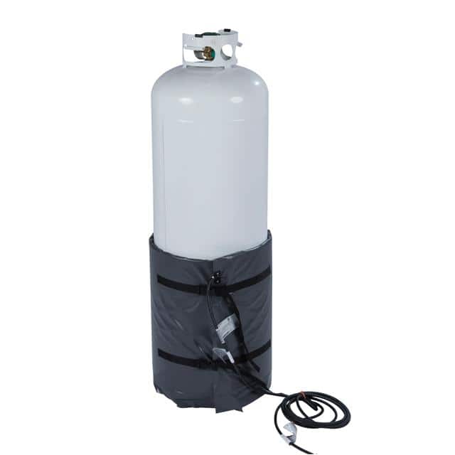 PBL100 Lite Heater 100# Gas Cylinder