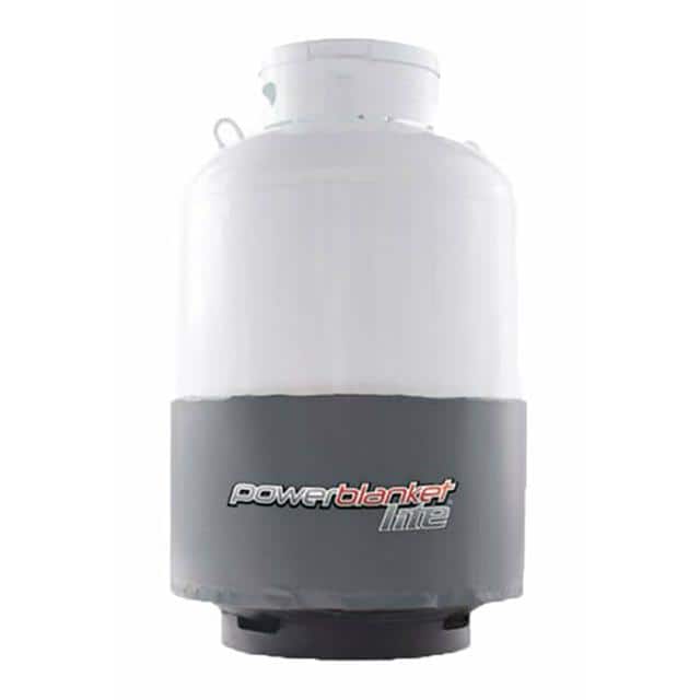 PBL420 Lite Heater 420# Gas Cylinder