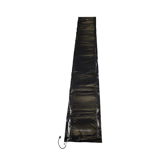 MD0320 Electrically Heated 3'x20' Concr