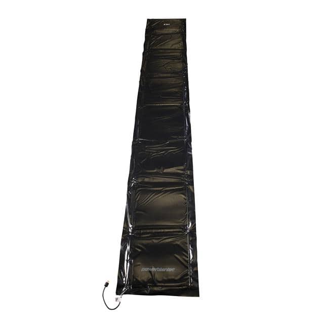EH0325 Electrically Heated 3'x25' Extra