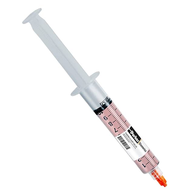 65-00-GEL30-0010 THERM-A-GAP GEL30 3.5W/M-K 10CC