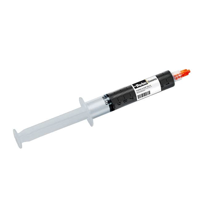 65-00-GEL45-0010 THERM-A-GAP GEL45 10CC TUBE