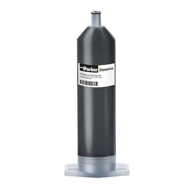 65-02-GEL45-0030 THERM-A-GAP GEL45 30CC EFD SYR