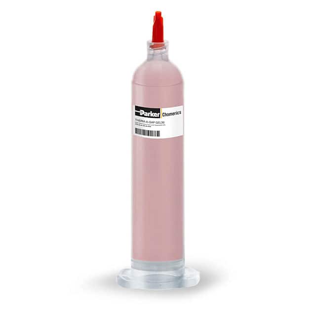 65-02-GEL30-0030 THERM-A-GAP GEL30 3.5W/M-K 30CC