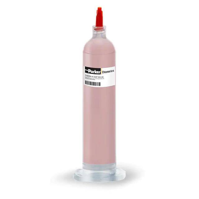 65-02-GEL30-0180 THERM-A-GAP GEL30 180CC