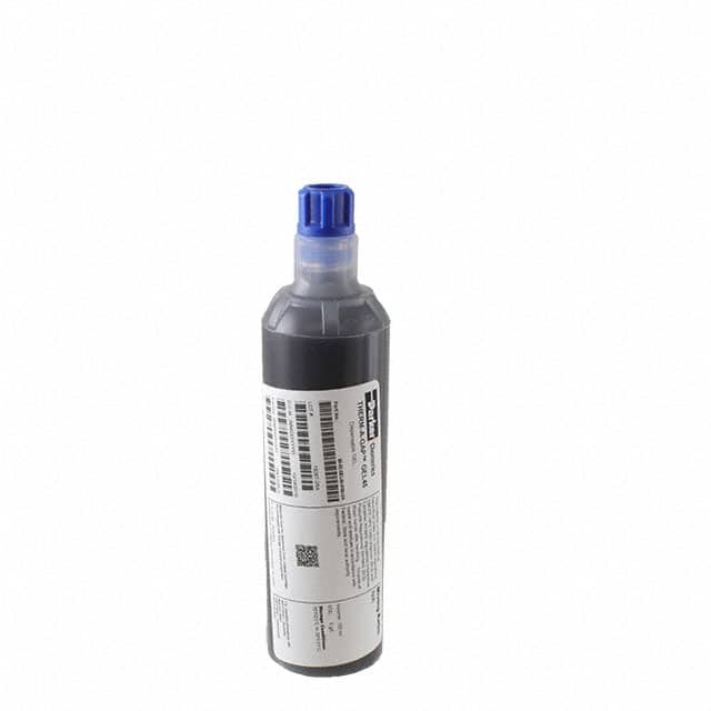 65-02-GEL45-0180 THERM-A-GAP GEL45 180CC EFD SYR