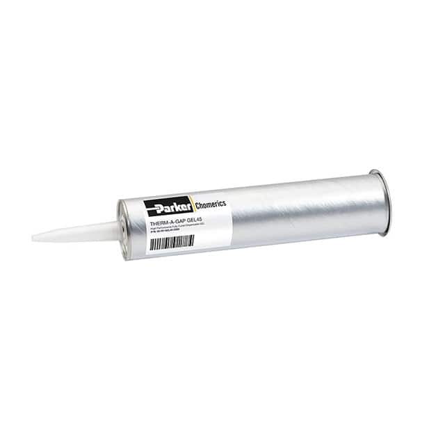 65-00-GEL45-0300 THERM-A-GAP GEL45 300CC CARTRIDG