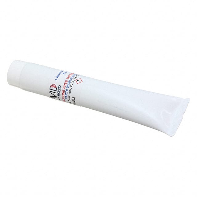 101800F00000G THERMAL PASTE