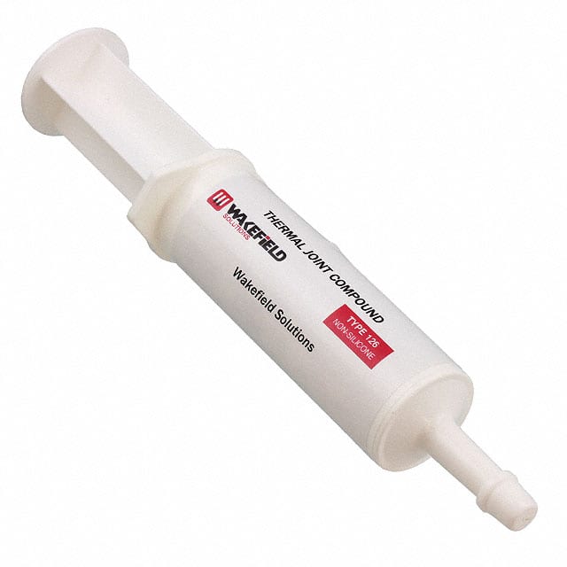 126-4S NONSILICONE GREASE 4OZ SYRINGE