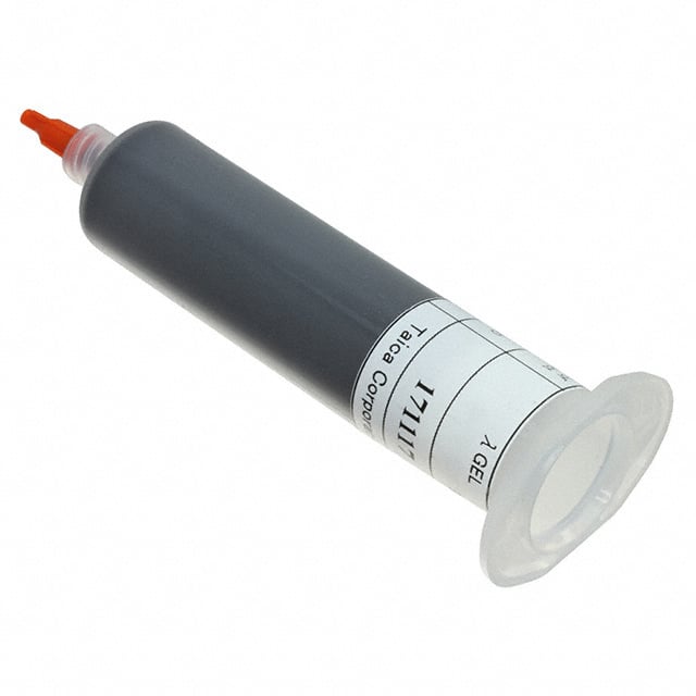 DP-100-30 THERMAL PASTE, 30CC SYRINGE