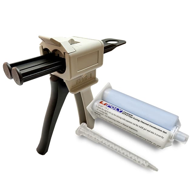 PK404DM-150-KIT TWO-PART THERMAL LIQUID GAP FILL