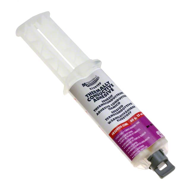 8329TFF-25ML FAST CURE THERM COND ADH FLOW