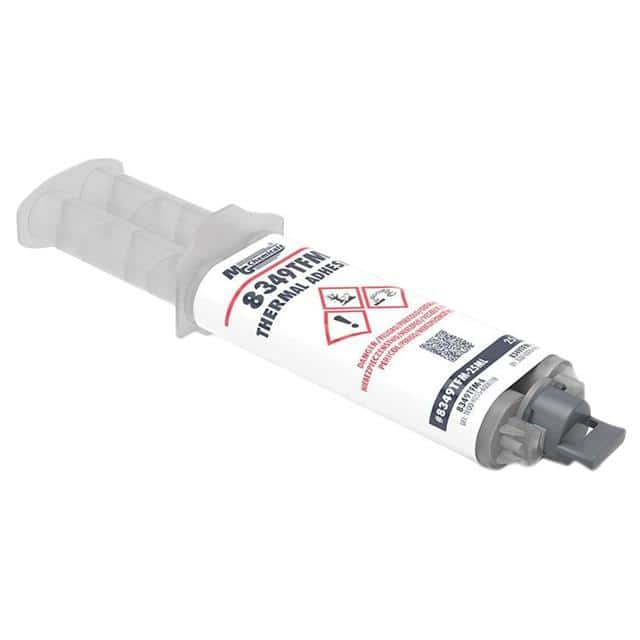 8349TFM-25ML THERMAL ADHESIVE 25ML