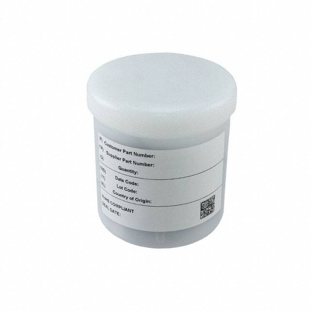 S606C-1000 SILICONE THERMAL GREASE 1KG