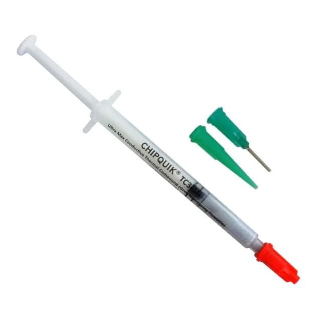 TC3-1G HEAT SINK THERMAL COMPOUND