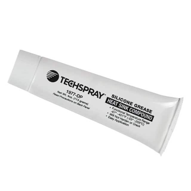 1977-DP TRANSISTOR SILICONE GREASE