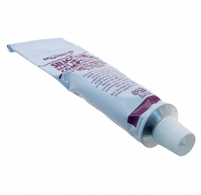 860-150G HEAT TRANS COMPOUND SILICONE