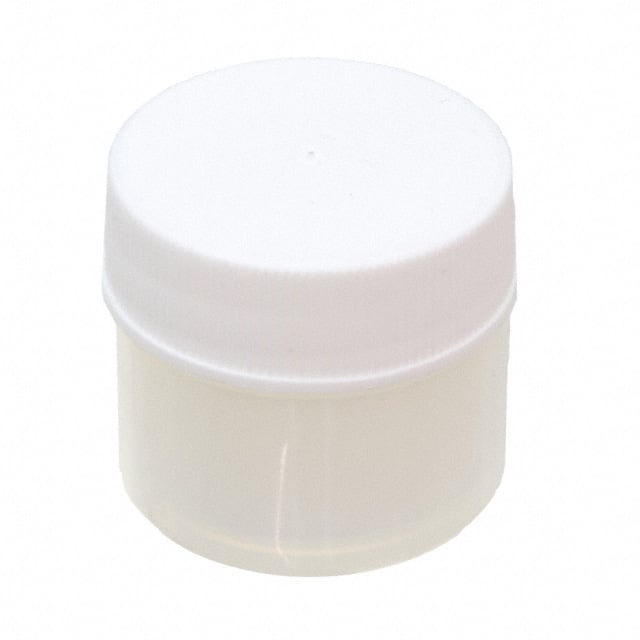 65-00-T670-00014 T670 3W/M-K GREASE 1.4CC VIAL