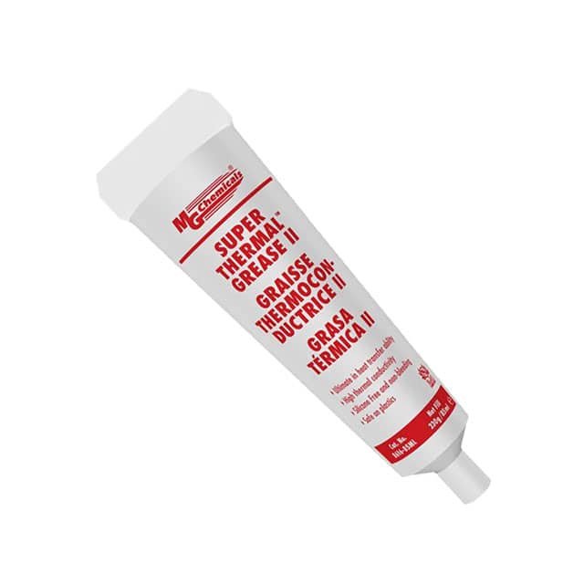 8616-85ML SUPER THERMAL GREASE