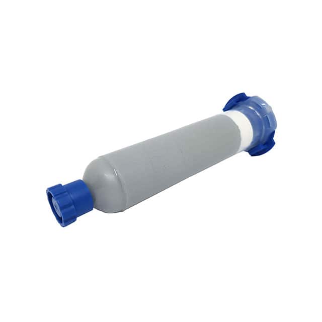 TG-NSP80-30CC NON-SILICONE PUTTY 30CC GREY