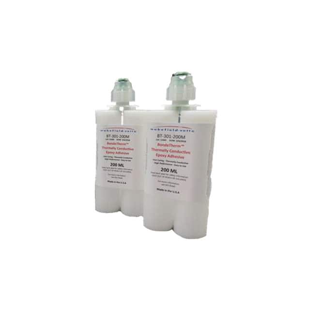 BT-301-200M FAST CURING THERMALLY CONDUCTIVE