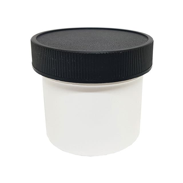 TG-NSP80-4OZ NON-SILICONE PUTTY 4OZ GREY
