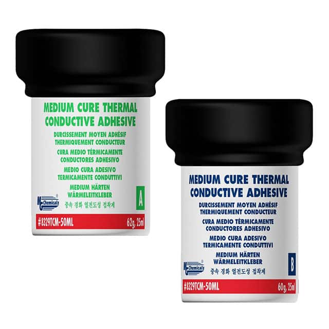 8329TCM-50ML EPOXY