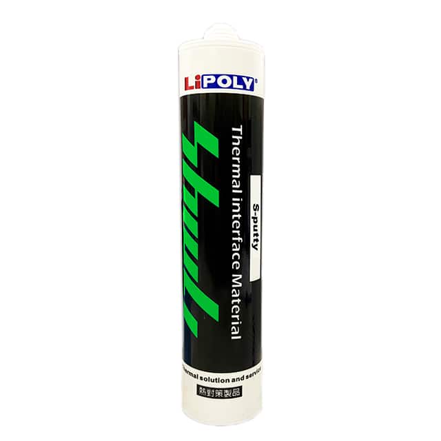 S-PUTTY-950 THERMAL PUTTY 950G, BLUE COLOR,