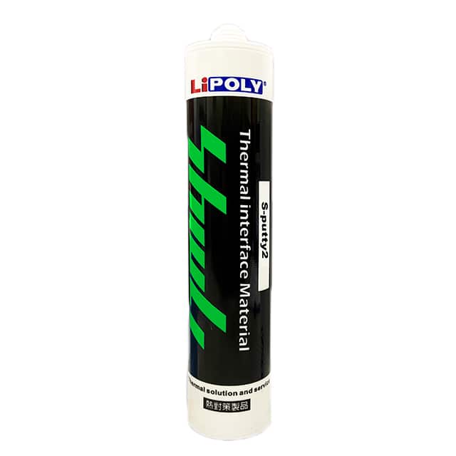 S-PUTTY2-985 THERMAL PUTTY 985G, BLUE COLOR,